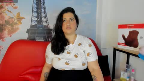 Dani  online show from February 2026 04:52:02 PM