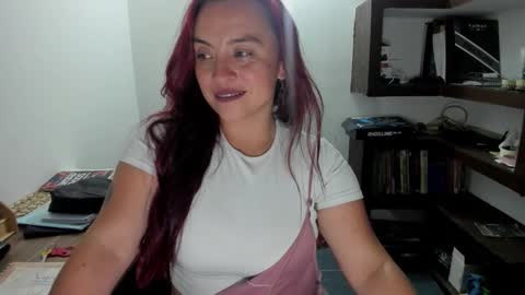 Snapshot of dani_widow chatting on February 2026 03:25:01 AM dani_widow online show from February 2026 03:25:01 AM