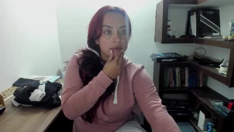 Snapshot of dani_widow chatting on March 2026 04:07:02 AM dani_widow online show from March 2026 04:07:02 AM