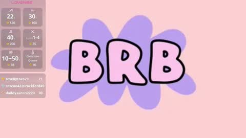 Snapshot of dania_moore_ chatting on February 2025 10:31:01 PM JANE online show from February 2025 10:31:01 PM