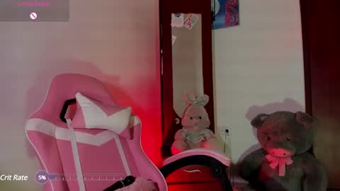 valentina online show from January 2025 09:41:01 PM