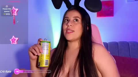 valentina online show from March 2025 08:09:02 PM