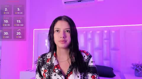 Allison online show from April 2026 02:29:02 AM