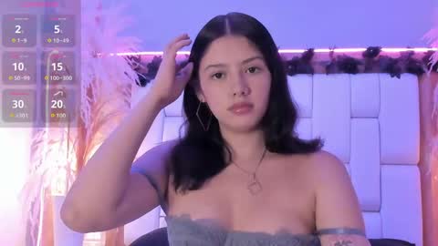 Allison online show from April 2026 01:41:01 AM