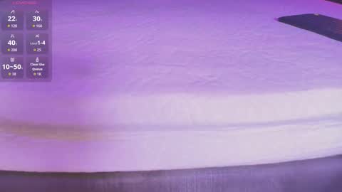 DANIA online show from December 2025 01:35:02 AM