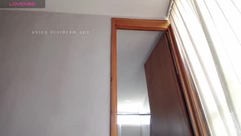 Snapshot of danibabe0 chatting on March 2026 05:40:02 PM Daniela online show from March 2026 05:40:02 PM