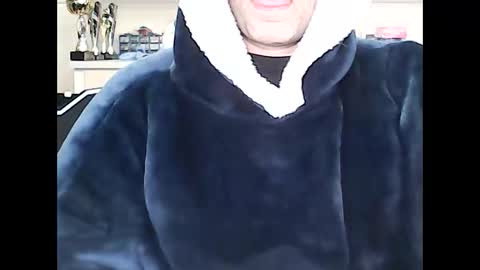 danibig94 online show from January 2026 02:32:01 PM