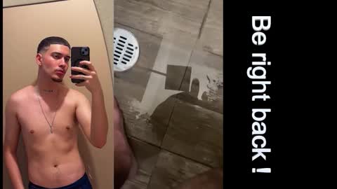 daniborbon1 online show from October 2025 07:15:02 PM