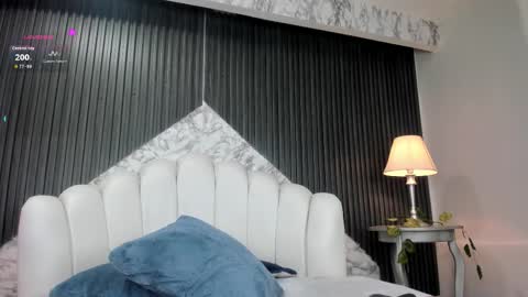  Daniela  online show from November 2025 09:13:01 PM