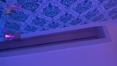  Daniela  online show from February 2026 12:12:01 PM