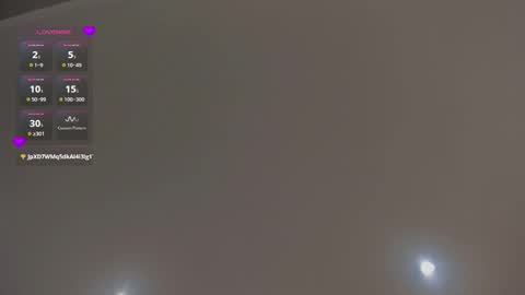  Daniela  online show from February 2026 12:17:01 PM