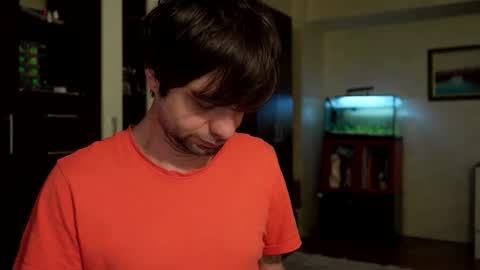 fuckinlove online show from March 2026 03:48:01 PM