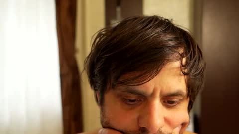 fuckinlove online show from April 2026 03:32:02 PM