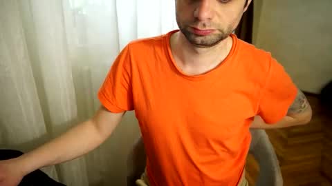 fuckinlove online show from April 2026 11:06:01 AM