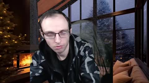 Daniel9121 online show from December 2024 05:21:02 PM