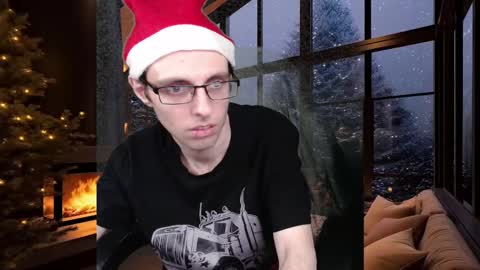 Daniel9121 online show from December 2024 02:01:02 PM