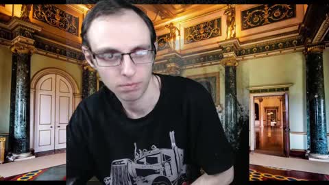 Daniel9121 online show from January 2025 10:02:01 PM