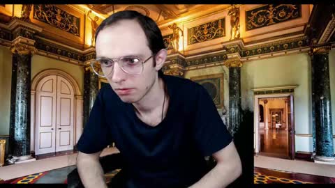 Daniel9121 online show from January 2025 04:16:01 PM