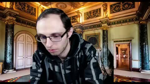 Daniel9121 online show from January 2025 01:25:02 PM