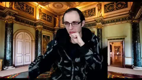 Daniel9121 online show from January 2025 03:11:01 PM