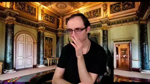 Daniel9121 online show from February 2025 02:21:01 PM