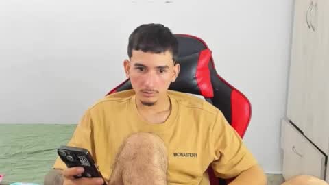 DANIEL online show from November 2025 03:54:01 AM