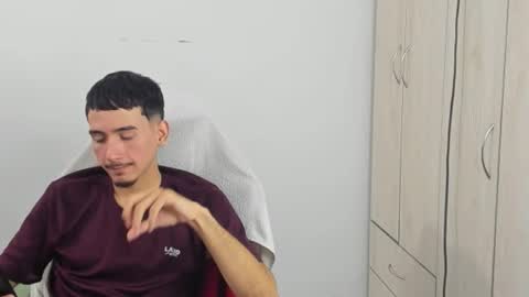 DANIEL online show from December 2025 02:34:01 PM