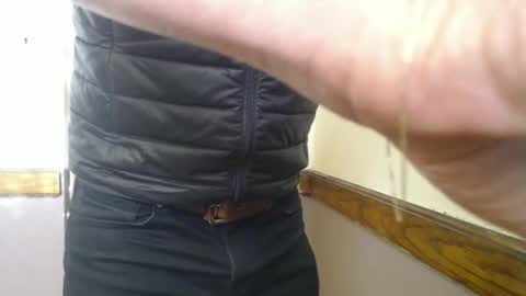 Daniel Brook online show from September 2025 09:28:02 PM