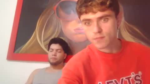 Snapshot of daniel_collins07 chatting on April 2026 04:51:01 AM daniel_collins07 online show from April 2026 04:51:01 AM