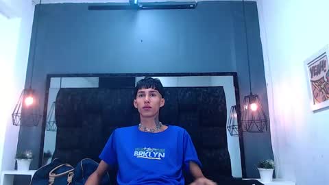 Snapshot of daniel_delux_ chatting on October 2025 11:27:02 AM Daniel Delux online show from October 2025 11:27:02 AM