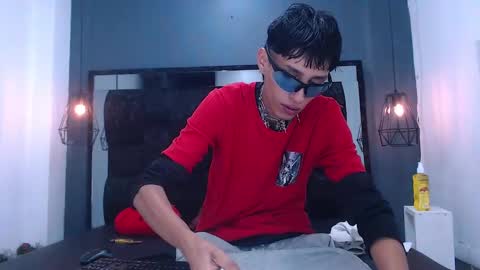 Snapshot of daniel_delux_ chatting on October 2025 11:41:02 AM Daniel Delux online show from October 2025 11:41:02 AM