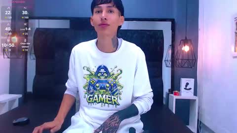 Snapshot of daniel_delux_ chatting on November 2025 11:54:01 AM Daniel Delux online show from November 2025 11:54:01 AM