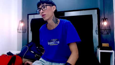 Snapshot of daniel_delux_ chatting on November 2025 11:10:01 AM Daniel Delux online show from November 2025 11:10:01 AM