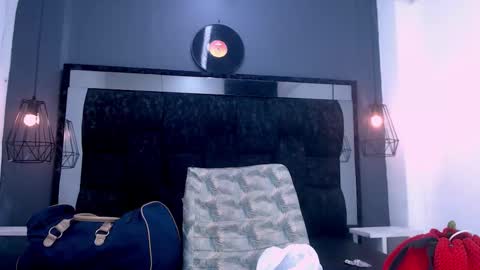 Snapshot of daniel_delux_ chatting on November 2025 11:40:02 AM Daniel Delux online show from November 2025 11:40:02 AM