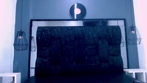 Snapshot of daniel_delux_ chatting on November 2025 12:22:01 PM Daniel Delux online show from November 2025 12:22:01 PM