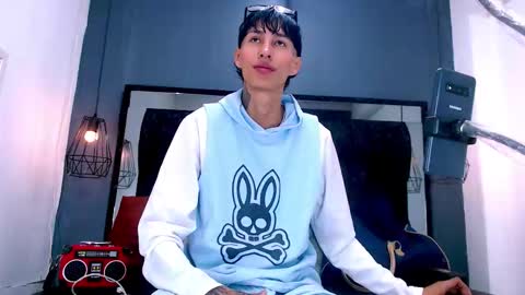 Snapshot of daniel_delux_ chatting on November 2025 11:02:02 AM Daniel Delux online show from November 2025 11:02:02 AM