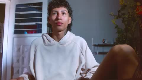 daniel_deluxx online show from March 2026 06:55:01 PM