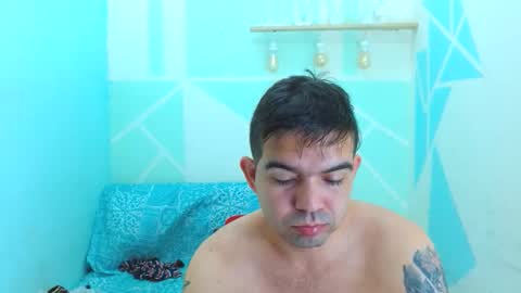 Daniel y olivia online show from November 2025 07:58:01 PM