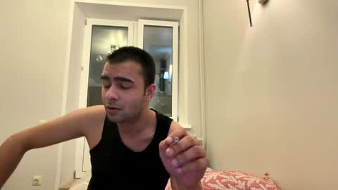 Daniel online show from March 2026 07:08:01 PM