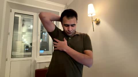 Daniel online show from April 2026 06:24:02 PM