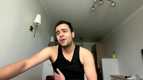 Daniel online show from April 2026 08:29:02 AM