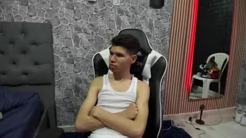 Snapshot of daniel_leconte chatting on September 2025 07:08:02 AM daniel_leconte online show from September 2025 07:08:02 AM