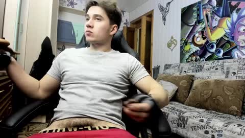 Just Ben online show from January 2025 02:59:01 PM