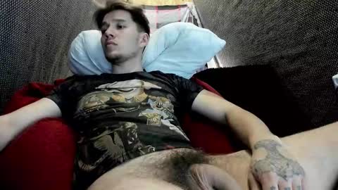 Just Ben online show from February 2026 01:18:01 PM