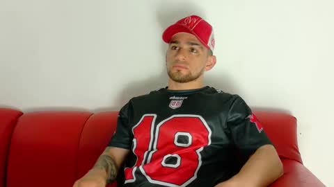 Snapshot of daniel_ova chatting on November 2025 11:42:02 AM Sexy Dani online show from November 2025 11:42:02 AM