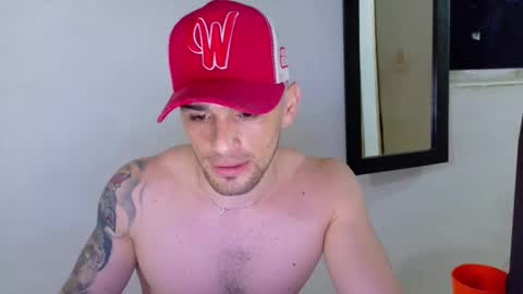 Snapshot of daniel_ova chatting on November 2025 12:43:01 AM Sexy Dani online show from November 2025 12:43:01 AM