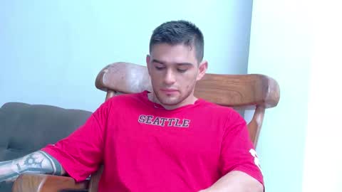 Sexy Dani online show from February 2026 06:14:01 PM