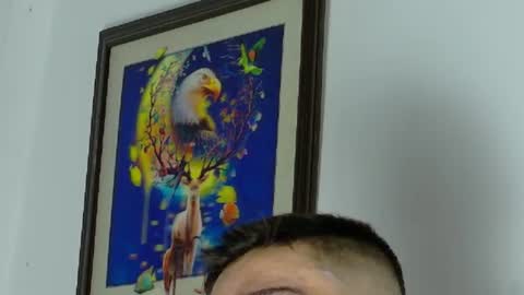 Sexy Dani online show from June 2026 12:46:02 AM