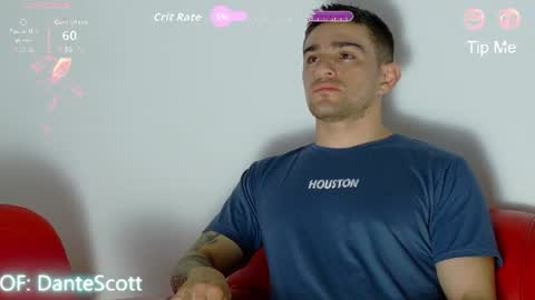Sexy Dani online show from June 2026 11:42:01 AM