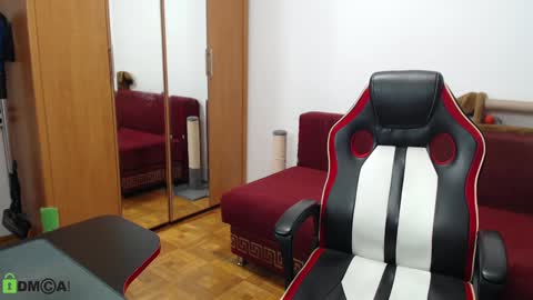 Snapshot of daniel_padalecki chatting on December 2024 12:51:02 PM Daniel online show from December 2024 12:51:02 PM